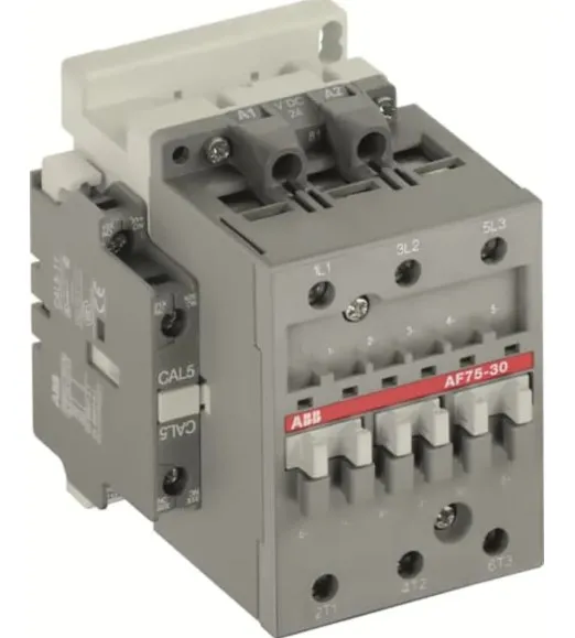 ABB kontaktor 1SBL417001R7011 (AF75-30-11)