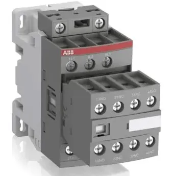 ABB kontaktor 1SBL177001R1322 (AF16-30-22-13)