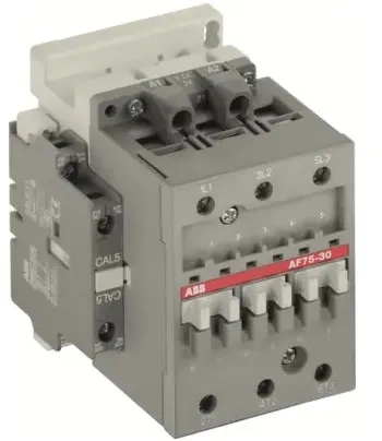 ABB kontaktor 1SBL417001R6911 (AF75-30-11)