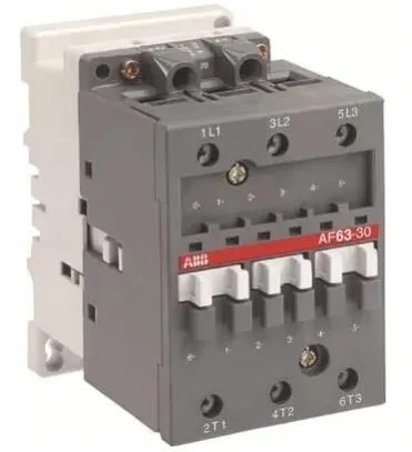 ABB kontaktor 1SBL377001R7200 (AF63-30-00)
