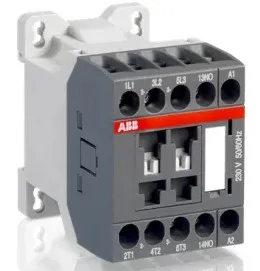 ABB kontaktor 1SBL101001R2801 (AS09-30-01-28)