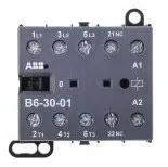 ABB kontaktor GJL1211001R8010 (B6-30-01-80)
