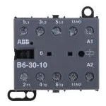 ABB kontaktor GJL1211001R8100 (B6-30-10-80)