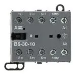 ABB kontaktor GJL1211001R0101 (B6-30-10-01)