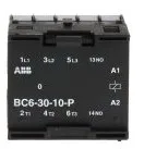 ABB kontaktor BC6-30-10-P01