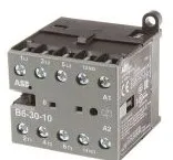 ABB kontaktor GJL1211001R8104 (B6-30-10-84)