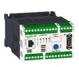 Schneider Electric motorstyrning LTMR08CBD