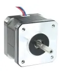Schneider Electric motor BRS2421A150