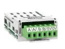 Schneider Electric Motorstartare VW3A3620