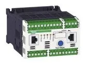 Schneider Motorstyrning motor LTMR08PFM