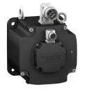 Schneider Electric motor BMH1902P32A2A