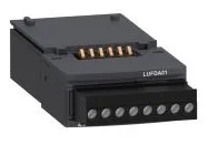 Schneider Electric motorstartare LUFDA01