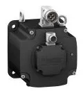 Schneider Electric motor BMH1902P22A2A