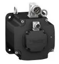 Schneider Electric motor BMH1903P22A2A