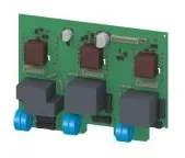 Siemens kretskort 3RW5953-0PY04