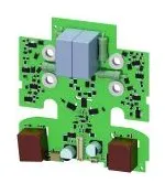 Siemens kretskort 3RW59050PY05