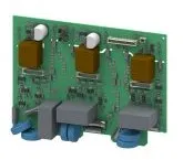 Siemens kretskort 3RW5923-0PY04