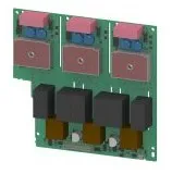 Siemens kretskort 3RW5951-0PC04