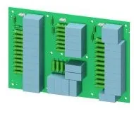 Siemens kretskort 3RW59550PY26