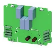 Siemens kretskort 3RW59070PY05