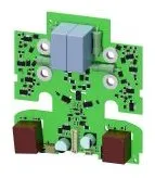 Siemens kretskort 3RW59050PY04