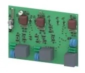 Siemens kretskort 3RW5924-0PY04