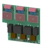 Siemens kretskort 3RW5951-0PE05