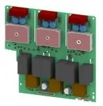Siemens kretskort 3RW5921-0PE05