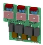 Siemens kretskort 3RW5921-0PB05