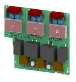 Siemens kretskort 3RW5921-0PC04