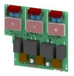 Siemens kretskort 3RW5921-0PA05