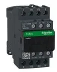 Schneider electric kontaktor LC1D098CD