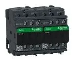 Schneider electric kontaktor LC2D12B7