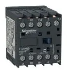 Schneider electric kontaktor LC1K090085P7