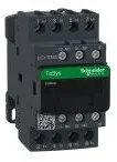 Schneider electric kontaktor LC1DT25U7