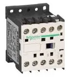 Schneider electric DOL-startare LJ7K06Q710
