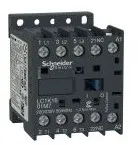 Schneider electric kontaktor LC1K1601F7