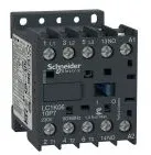 Schneider electric kontaktor LC1K0610N7