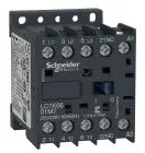Schneider electric kontaktor LC1K0601N7