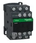 Schneider electric kontaktor LC1D126M7