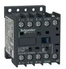 Schneider electric kontaktor LC1K1601E7