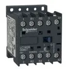 Schneider electric kontaktor LC1K09008P7