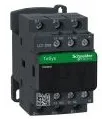 Schneider electric kontaktor LC1D09X7