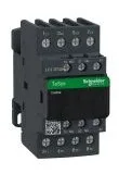 Schneider electric kontaktor LC1DT40E7
