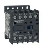 Schneider electric kontaktor LC1K1210E7