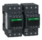 Schneider electric kontaktor LC2D40AFE7TQ