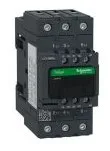 Schneider electric kontaktor LC1D80AU7