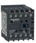 Schneider electric kontaktor LC1K09105E7