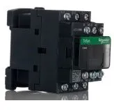 Schneider electric kontaktor LC1D186U7