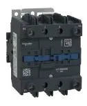 Schneider electric kontaktor LC1D80008U7